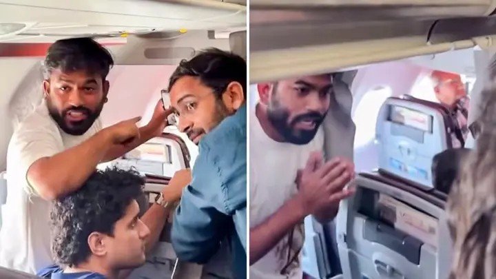 বিক্ষোভে যোগ দেওয়ার আগেই বিমান থেকে আটক সিজেপির শীর্ষ তিন নেতা